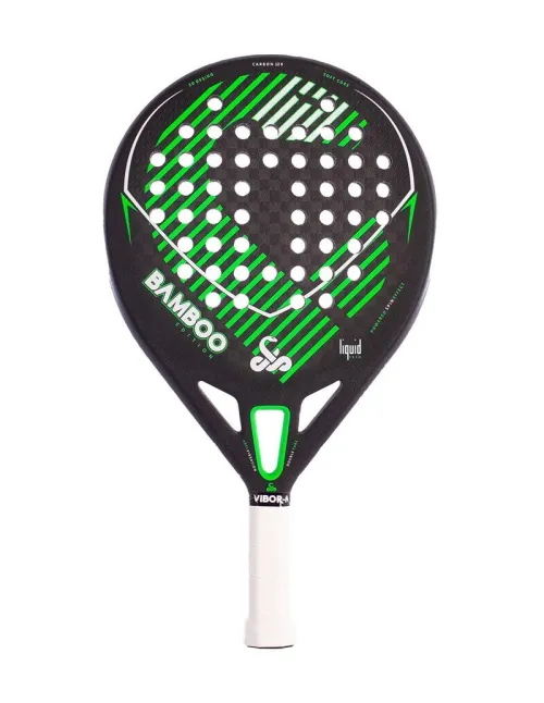 Vibor-A Bamboo Liquid Edition 2023 | Ofertas de pádel